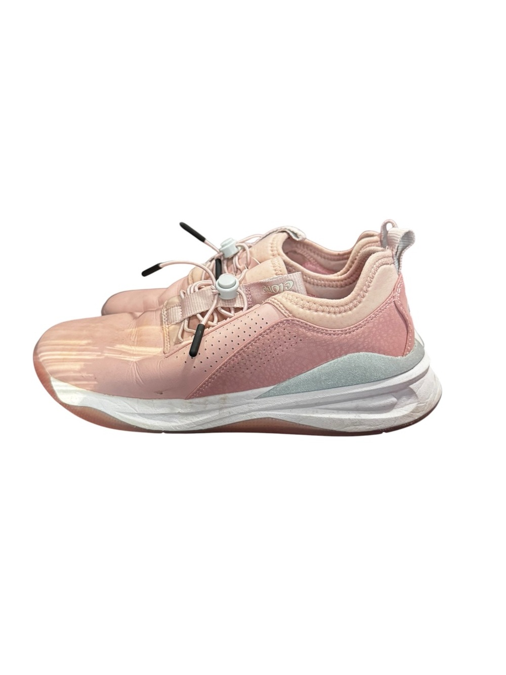 🌸 Clove Waterproof Nursing Shoes- Light Pink | Size 7 🌸